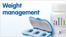 weight management